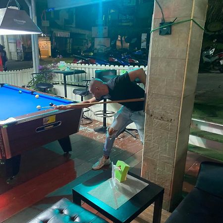 Green Mango Guesthouse Patong Exterior photo